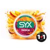 SYX TROPICAL STRONG EDITION prichut 1+1