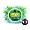 SYX WINTERGREEN STRONG EDITION prichut 1+1