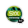 syx np Wintergreen