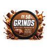 GRINDS DOUBLE MOCHA 50 mg prichut