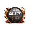 GRINDS DOUBLE SHOT ESPRESSO 50 mg prichut