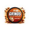 GRINDS HAZELNUT 50 mg prichut
