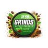 GRINDS MINT CHOCOLATE 50 mg prichut