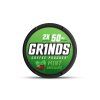 GRINDS MINT CHOCOLATE 50 mg