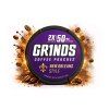 GRINDS NEW ORLEANS STYLE 50 mg prichut