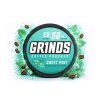 GRINDS SWEET MINT 50 mg prichut