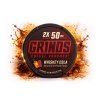 GRINDS WHISKEY COLA 50 mg prichut