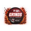 GRINDS THIN RED LINE MOCHA 50 mg prichut