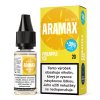 aramax salt e liquid pineapple