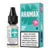 aramax salt e liquid triple mint