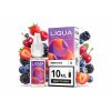LIQUA BERRY MIX prichut