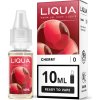 liqua e liquid bez nikotinu cherry tresen