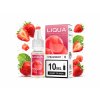 LIQUA STRAWBERRY prichut