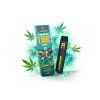 T9HC VAPE PEN CANAPUFF BALANCED 95% prichut