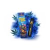 T9HC VAPE PEN CANAPUFF DEEP 95% prichut