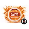 SYX SALTY CARAMEL STRONG EDITION prichut 1+1