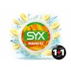 SYX BANANA ICE STRONG EDITION prichutSYX BANANA ICE STRONG EDITION prichut 1+1