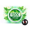SYX APPLE MINT STRONG EDITION prichut 1+1