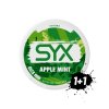 SYX NP Apple Mint web 1024x768px