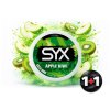 SYX APPLE KIWI STRONG EDITION prichut 1+1