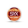 SYX SALTY CARAMEL STRONG EDITION