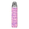 oxva xlim go pod graffiti pink