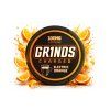 GRINDS ELECTRIC ORANGE 100 mg prichut