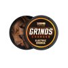 grinds electric orange