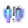RITCHY DUO POD AIR CYAN PURPLE