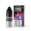 SYX NS STRAWBERRY GRAPE