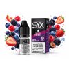 SYX NS E LIQUID MIXED BERRIES 16.5 mg:ml