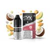 SYX NS E LIQUID COCONUT MELON 16.5 mg:ml