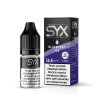 SYX NS BLUEBERRY ICE