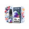 LIQUA ICE FRUIT prichut