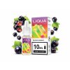 LIQUA BLACKCURRANT prichut