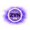 ZYN BLUEBERRY X STRONG 11 MG prichut