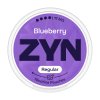 ZYN BLUEBERRY X-STRONG 11 MG