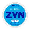 ZYN COOL MINT X-STRONG 11 MG