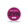 ZYN BLACK CHERRY X STRONG 11 MG
