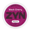 ZYN BLACK CHERRY X-STRONG 11 MG