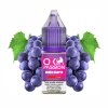 e liquid oxva ox passion salts mixed grapes hroznove vino