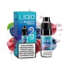 e liquid lio liquid salt blueberry cherry
