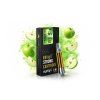 E8HIGH CARTRIDGE EIGHTY8 GREEN APPLE 96% prichut