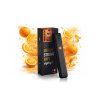 E8HIGH VAPE PEN EIGHTY8 ORANGE 96% prichut