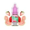 e liquid oxva ox passion salts pink guava guava jahoda