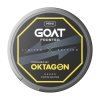 goat frosted mini oktagon nicopods