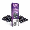 syx pod blackcurrant predpleny pod
