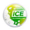 ice jalapeno lime
