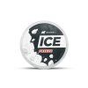ice freeze white