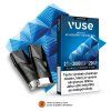 VUSE POD BLUEBERRY RASPBERRY 20 MG